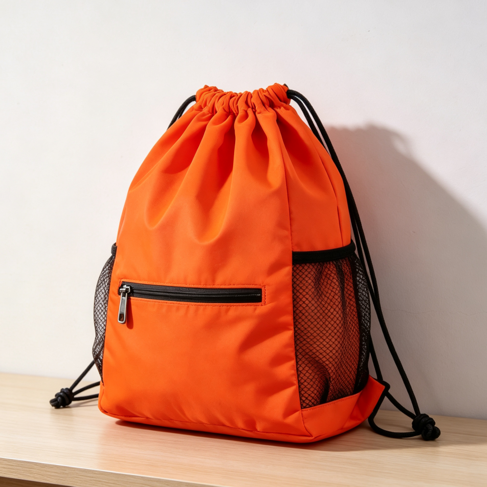 Drawstring Gym Sackpack