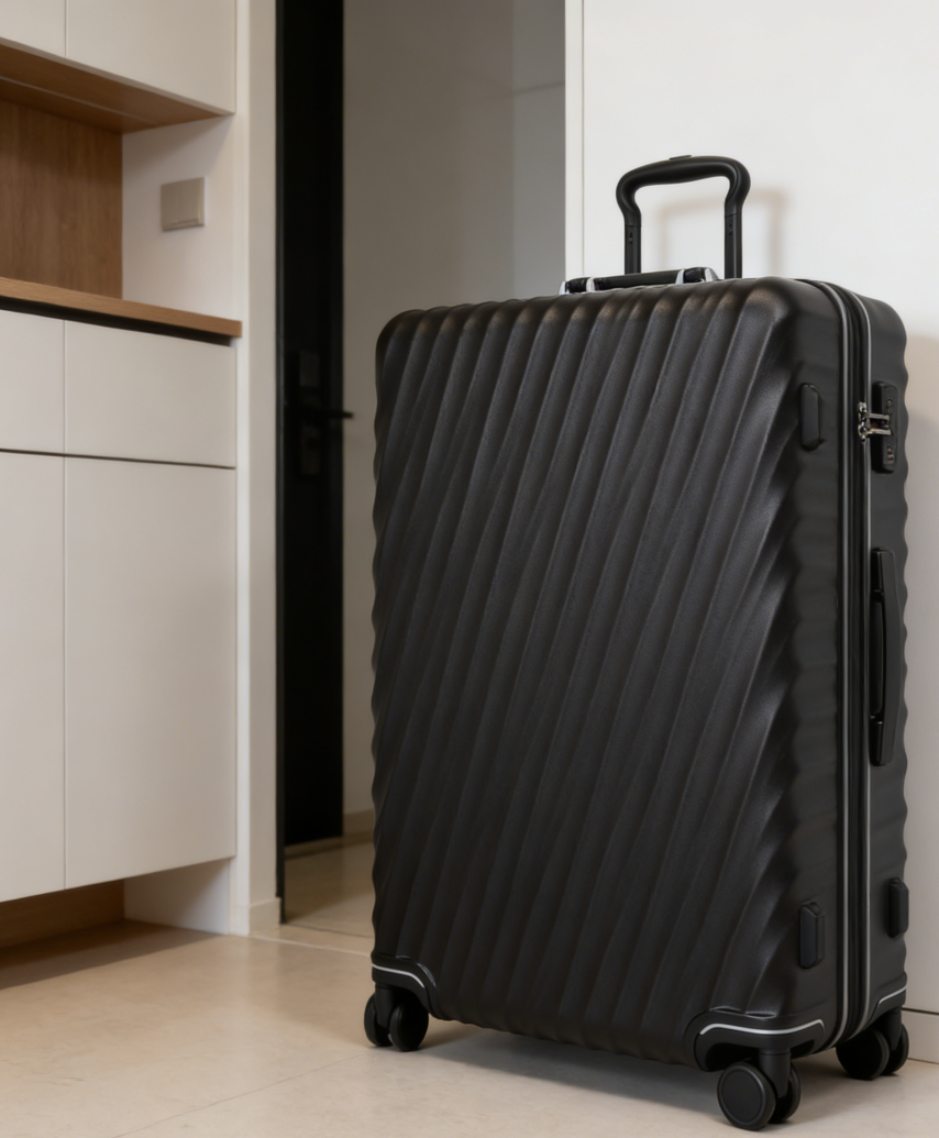 Hardside Extended Trip Spinner Case